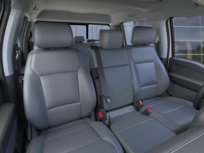 2025 Ford Super Duty F-550 DRW F-550® XL