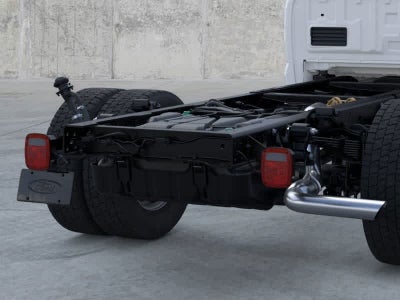 2025 Ford Super Duty F-550 DRW F-550® XL