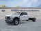 2025 Ford Super Duty F-550 DRW F-550® XL