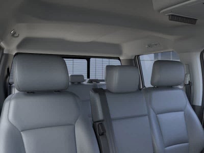 2025 Ford Super Duty F-550 DRW F-550® XL