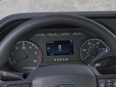 2025 Ford Super Duty F-550 DRW F-550® XL