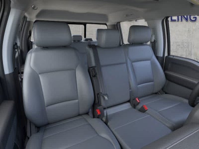 2025 Ford Super Duty F-550 DRW F-550® XL