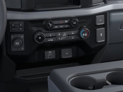 2025 Ford Super Duty F-550 DRW F-550® XL