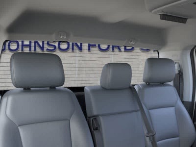 2025 Ford Super Duty F-550 DRW F-550® XL