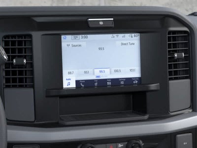 2025 Ford Super Duty F-550 DRW F-550® XL