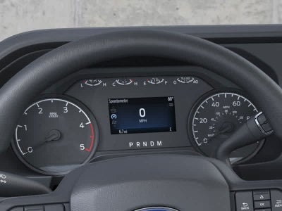 2025 Ford Super Duty F-550 DRW F-550® XL