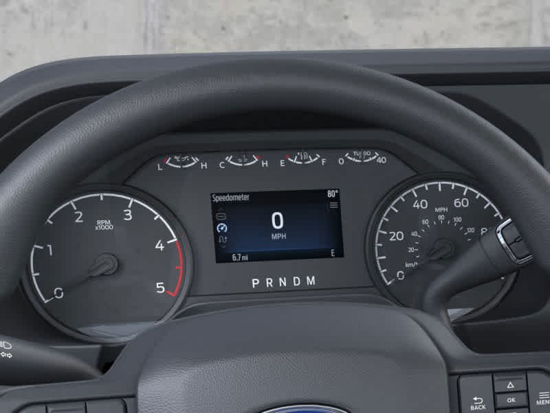 2025 Ford Super Duty F-550 DRW F-550® XL