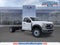 2025 Ford Super Duty F-550 DRW F-550® XL