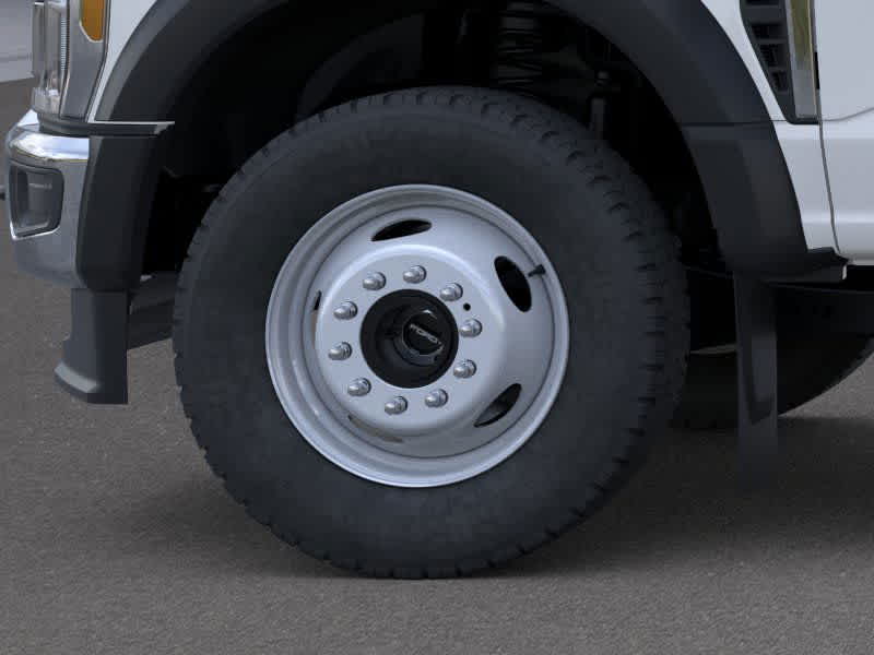 2025 Ford Super Duty F-550 DRW F-550® XL