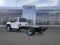 2025 Ford Super Duty F-550 DRW F-550® XL