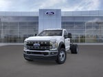 2025 Ford Super Duty F-550 DRW F-550® XL