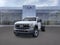 2025 Ford Super Duty F-550 DRW F-550® XL