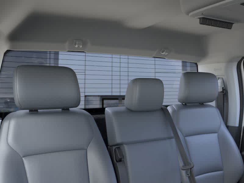 2025 Ford Super Duty F-550 DRW F-550® XL