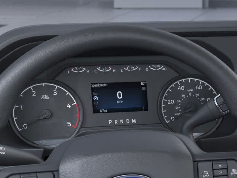 2025 Ford Super Duty F-550 DRW F-550® XL