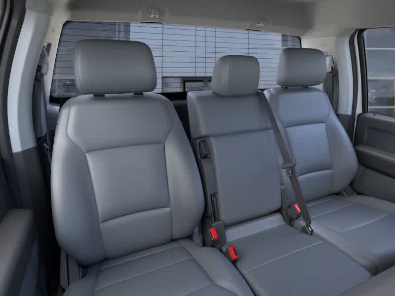 2025 Ford Super Duty F-550 DRW F-550® XL