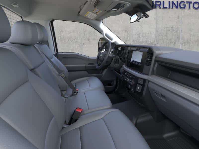 2025 Ford Super Duty F-550 DRW F-550® XL