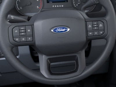 2025 Ford Super Duty F-550 DRW XL