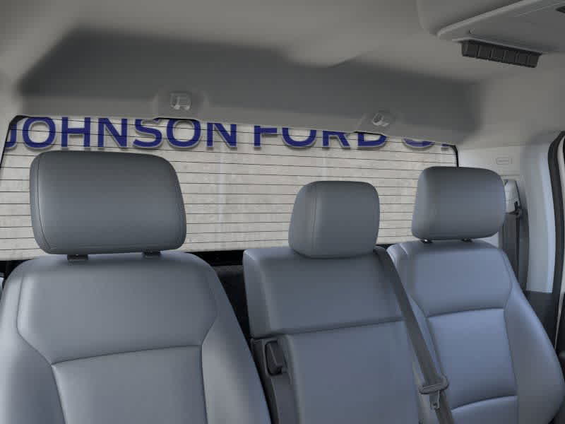 2025 Ford Super Duty F-550 DRW XL