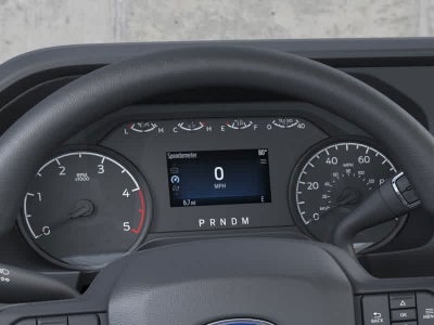 2025 Ford Super Duty F-550 DRW F-550® XL