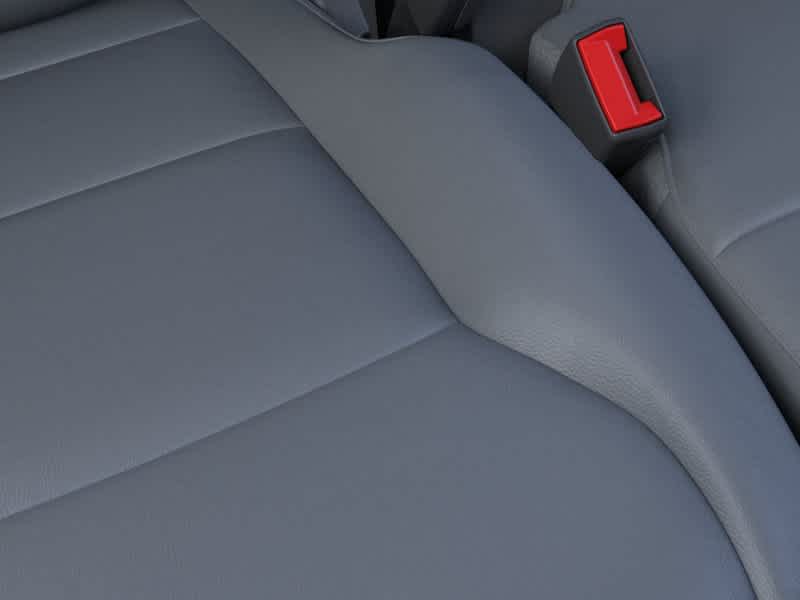 2025 Ford Super Duty F-550 DRW F-550® XL