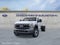 2025 Ford Super Duty F-550 DRW XL