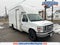2024 Ford E-Series Cutaway E-350 SRW 138" WB