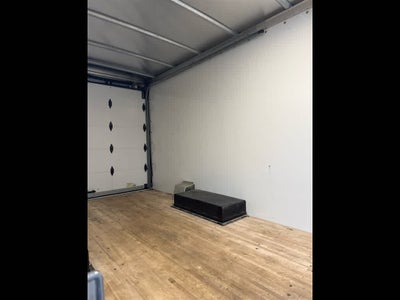 2024 Ford E-Series Cutaway E-350 SRW 138" WB