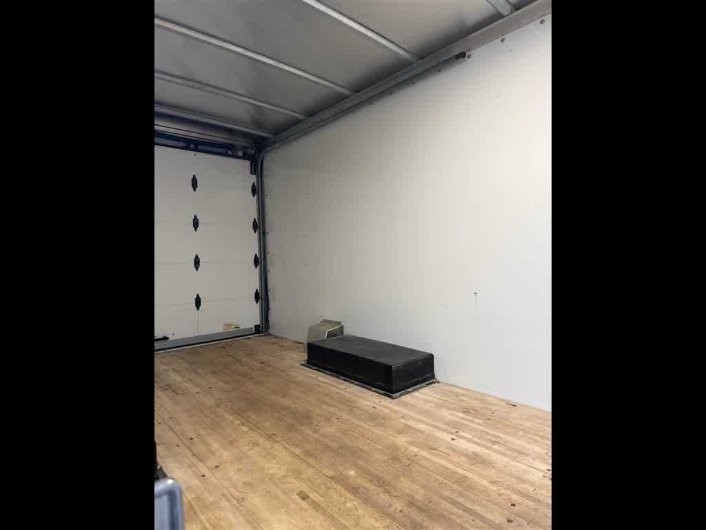 2024 Ford E-Series Cutaway E-350 SRW 138" WB