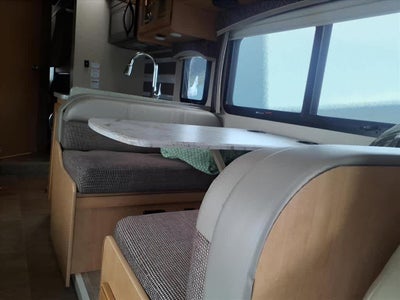 2017 Ford E-Series Cutaway Base DRW