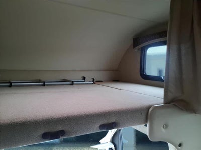 2017 Ford E-Series Cutaway Base DRW