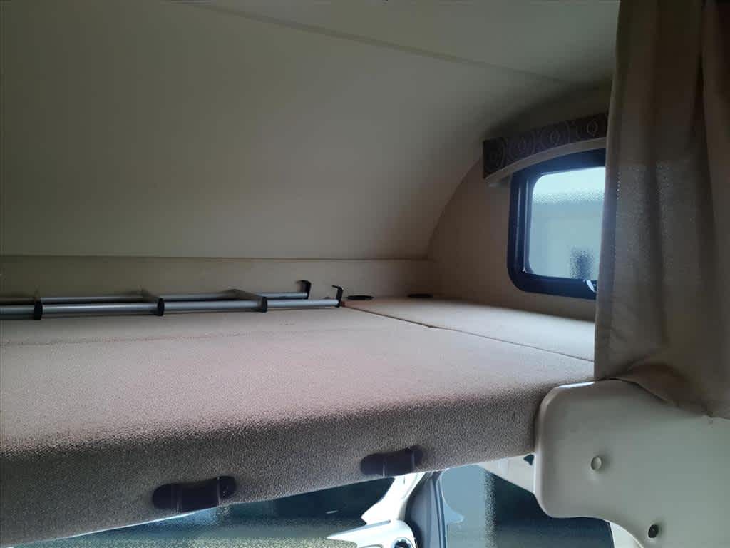 2017 Ford E-Series Cutaway Base DRW