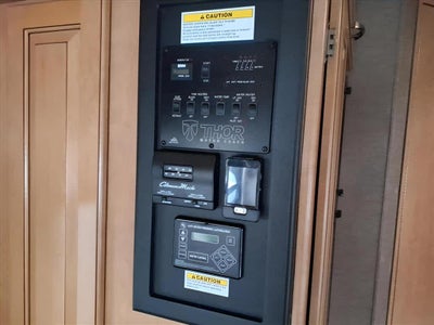 2017 Ford E-Series Cutaway Base DRW