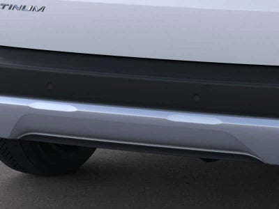 2026 Ford Escape Platinum