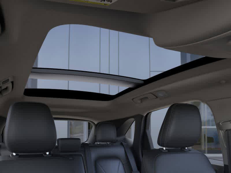 2026 Ford Escape Platinum