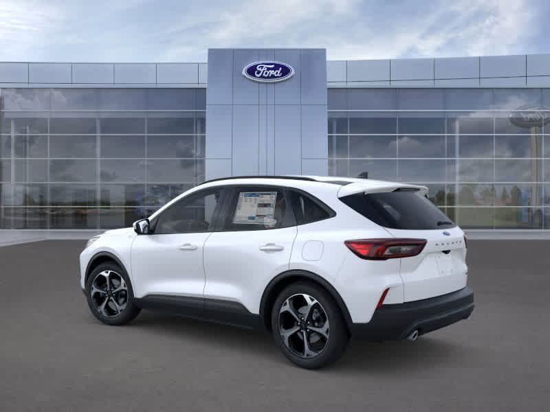 2026 Ford Escape ST-Line Select