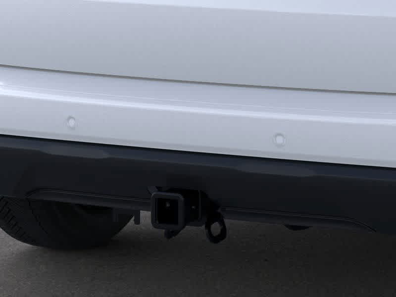 2026 Ford Escape ST-Line Elite