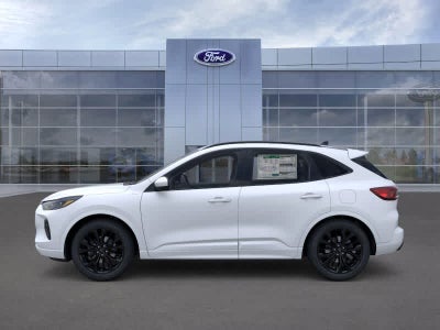 2026 Ford Escape ST-Line Elite