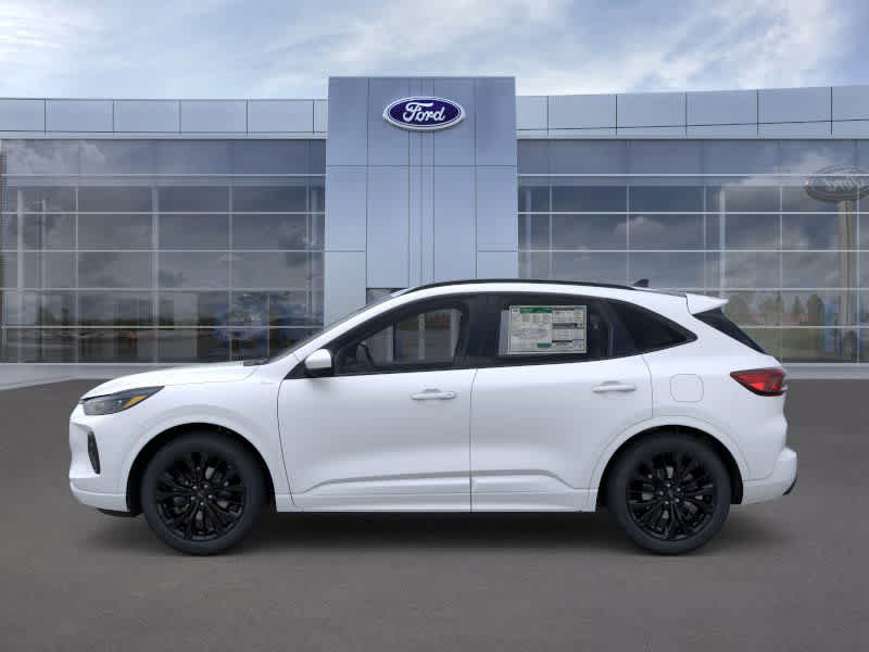 2026 Ford Escape ST-Line Elite