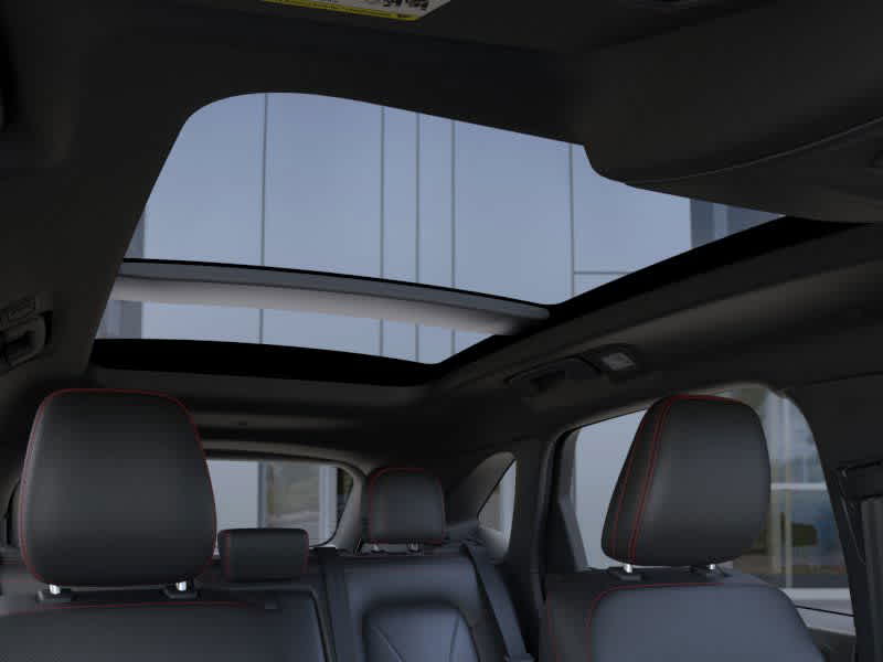 2026 Ford Escape ST-Line Elite