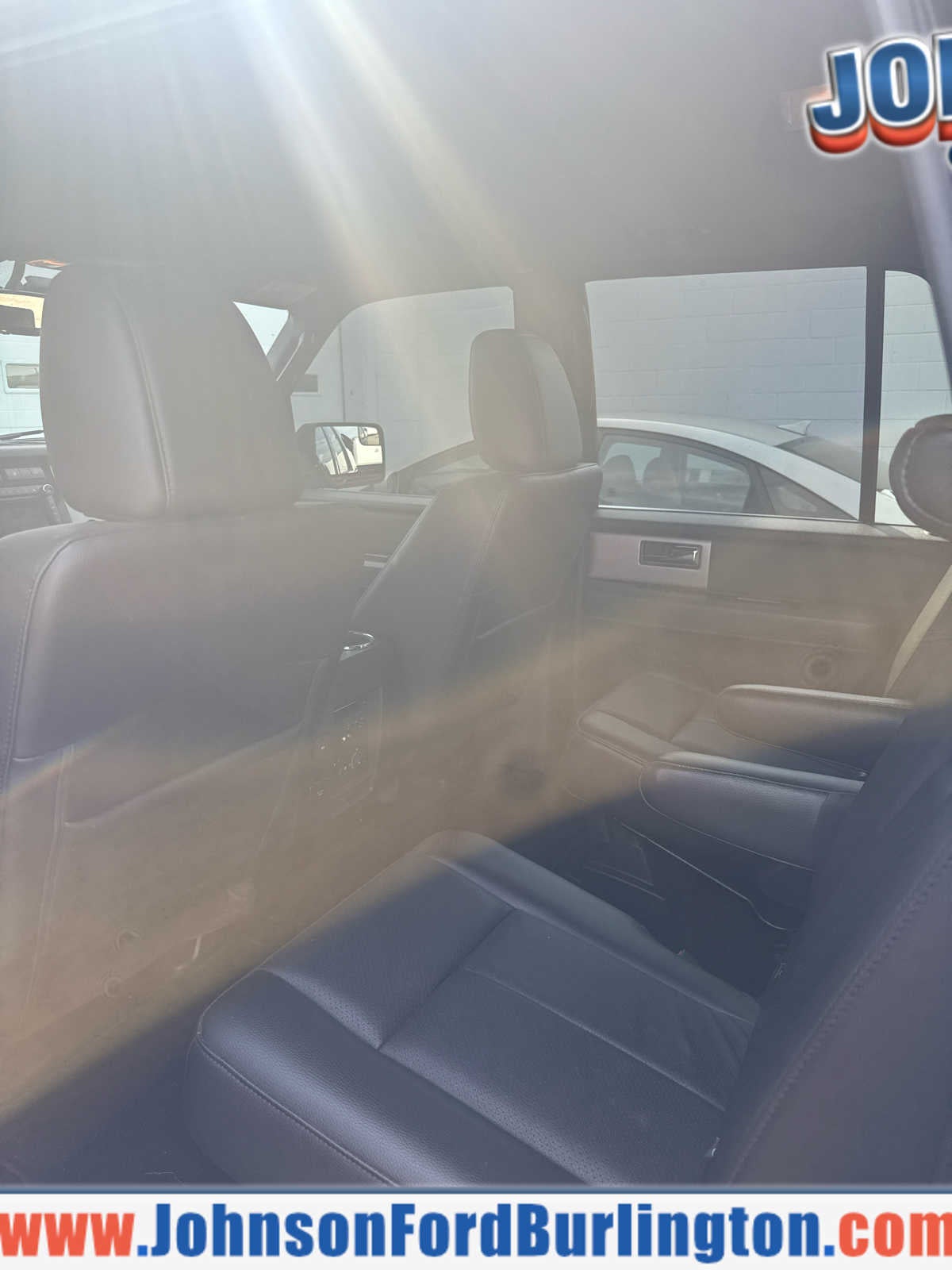 2013 Ford Expedition EL Limited