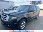 2013 Ford Expedition EL Limited