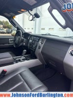 2013 Ford Expedition EL Limited