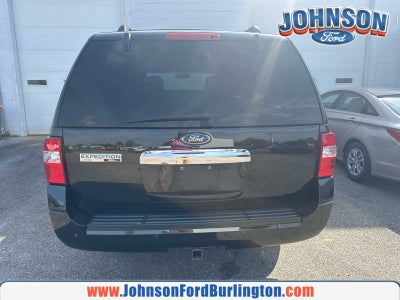 2013 Ford Expedition EL Limited