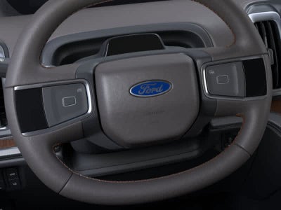 2026 Ford Expedition King Ranch