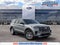 2027 Ford Explorer Active w/200A Pkg