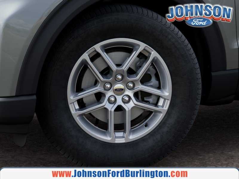 2027 Ford Explorer Active w/200A Pkg