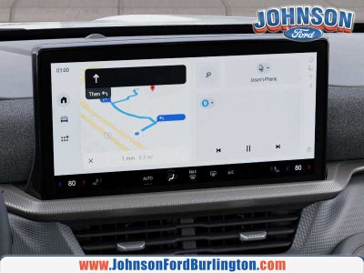 2027 Ford Explorer Active w/200A Pkg
