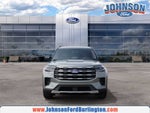 2027 Ford Explorer Active w/200A Pkg