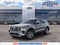 2027 Ford Explorer Active w/200A Pkg