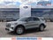 2027 Ford Explorer Active w/200A Pkg